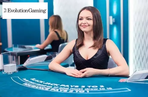 Blackjack Silver 7